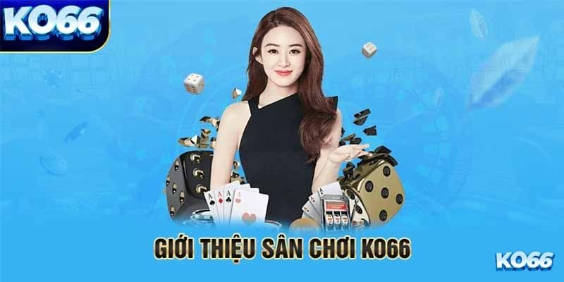 Lịch sử hình thành của nhà cái trực tuyến KO66