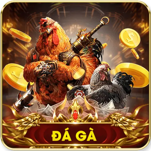 Đá gà kkwin